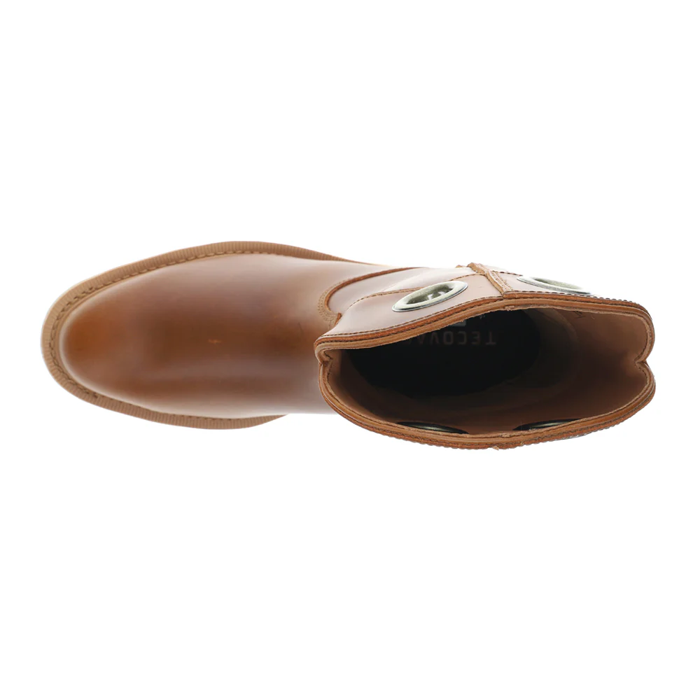 LongHaul Waterproof Roper Composite Toe Work Boots - Image 4