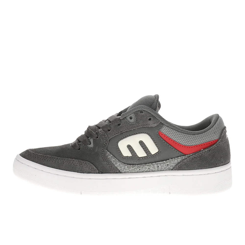 Loot Lace Up Sneakers - Image 3