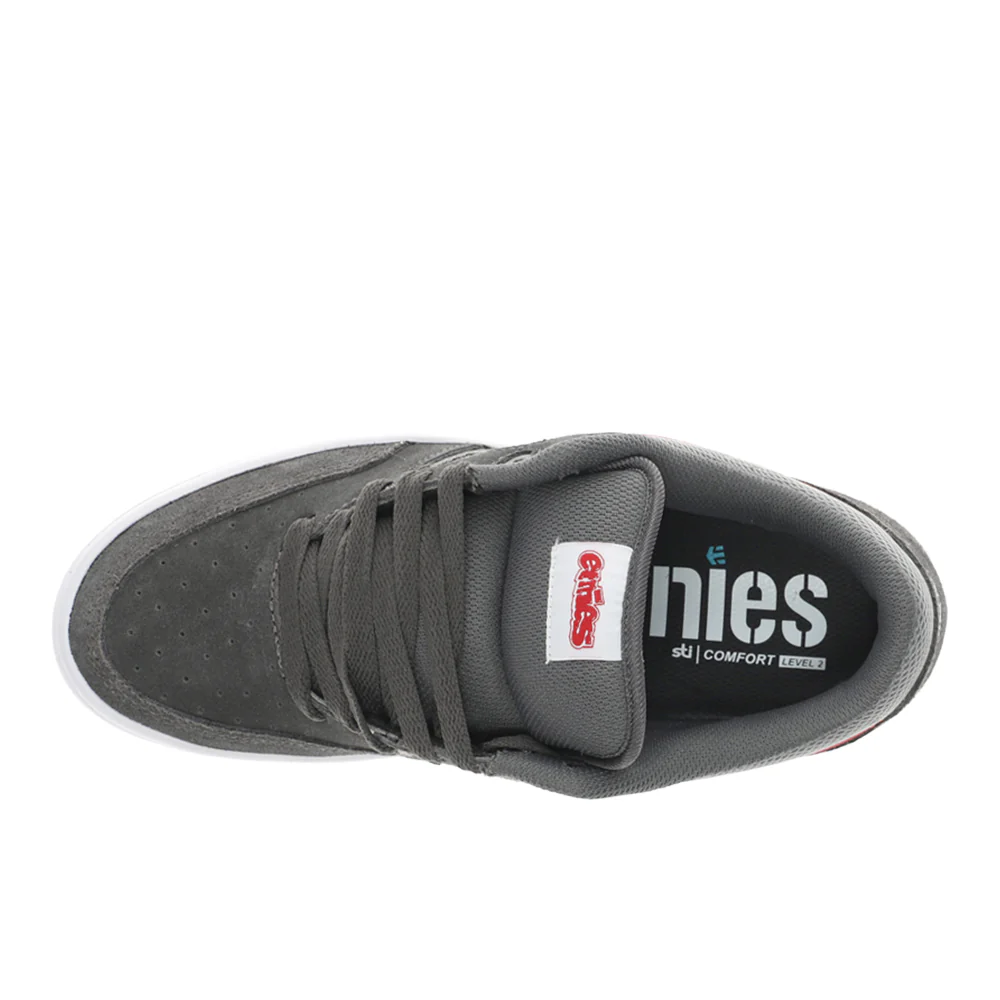 Loot Lace Up Sneakers - Image 4