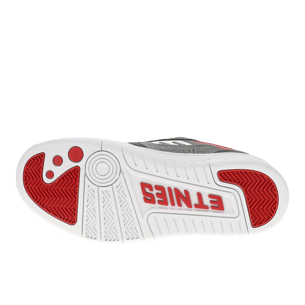 Loot Lace Up Sneakers - Image 5