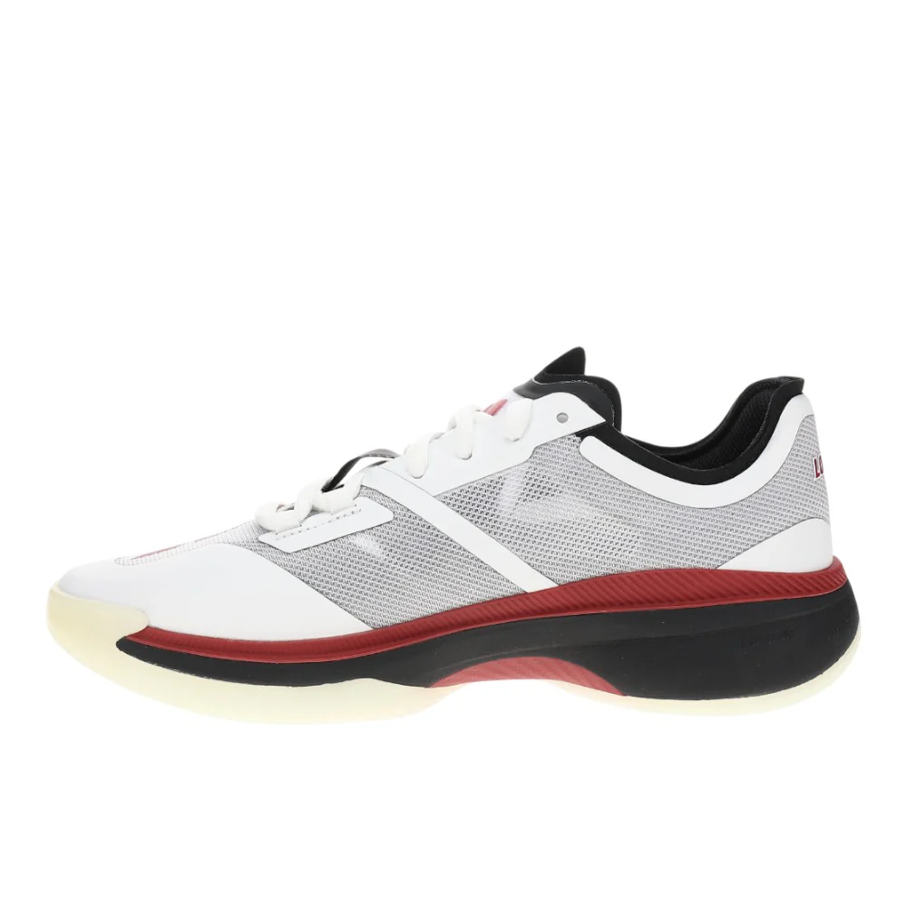 Louisville Cardinals SM NCAA Adizero Select 3.0 Basketball Shoes - Image 3