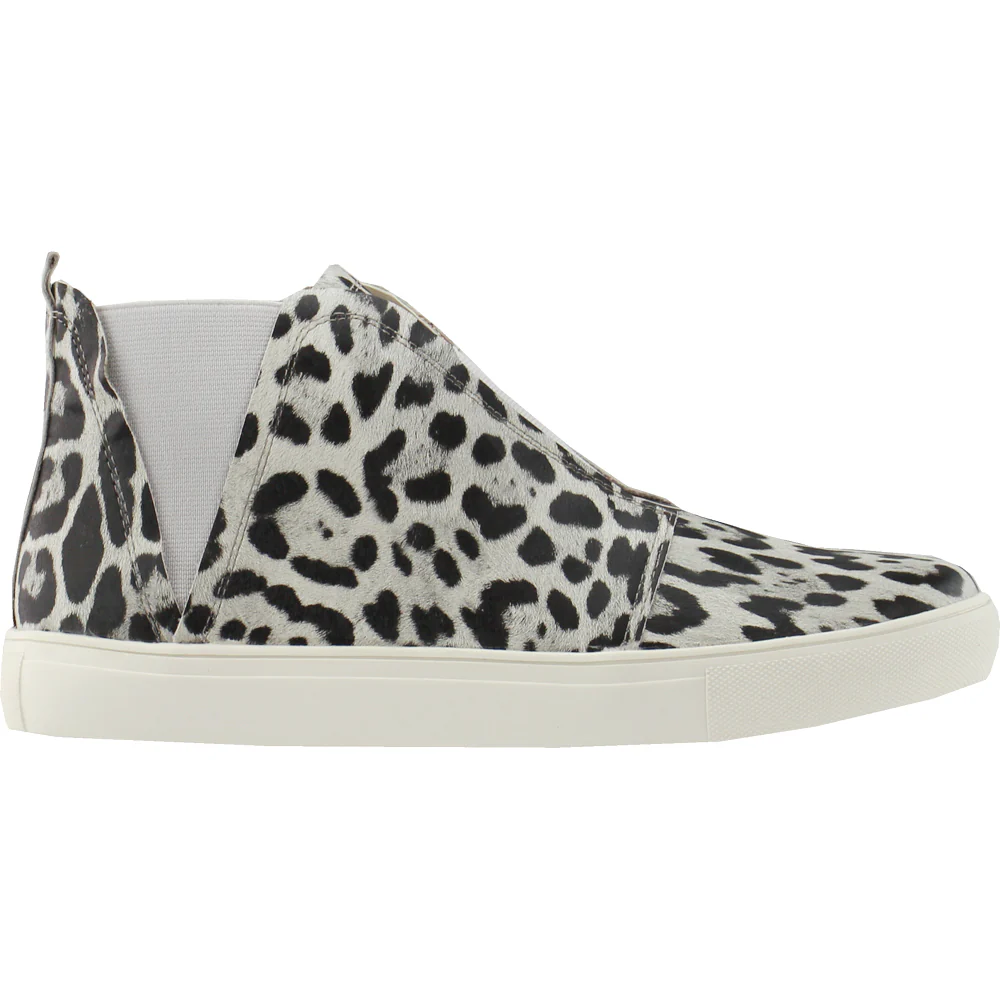Love Worn High Top Sneakers