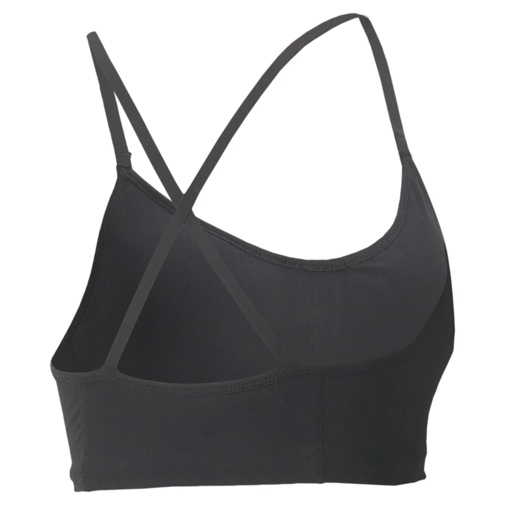 Low Impact Studio Foundation Sports Bra - Image 2
