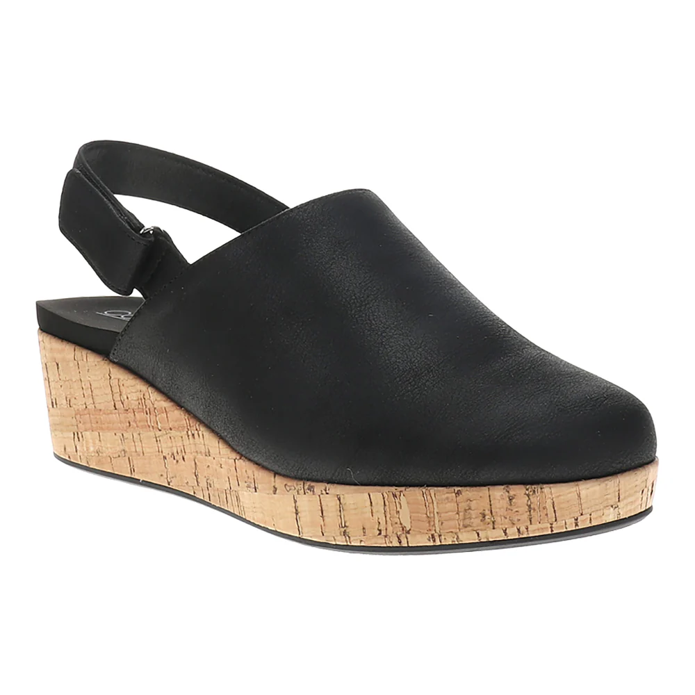 Low Temps Slingback Clogs - Image 2