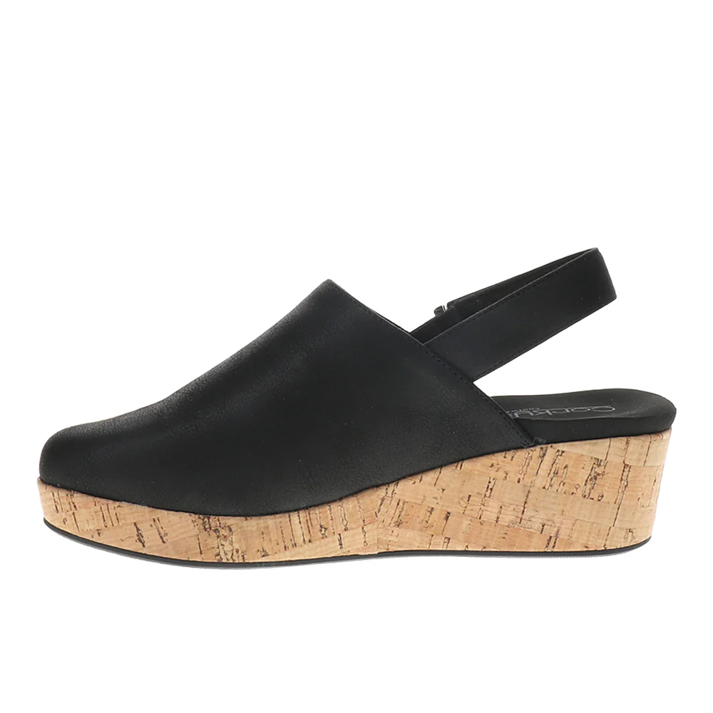 Low Temps Slingback Clogs - Image 3