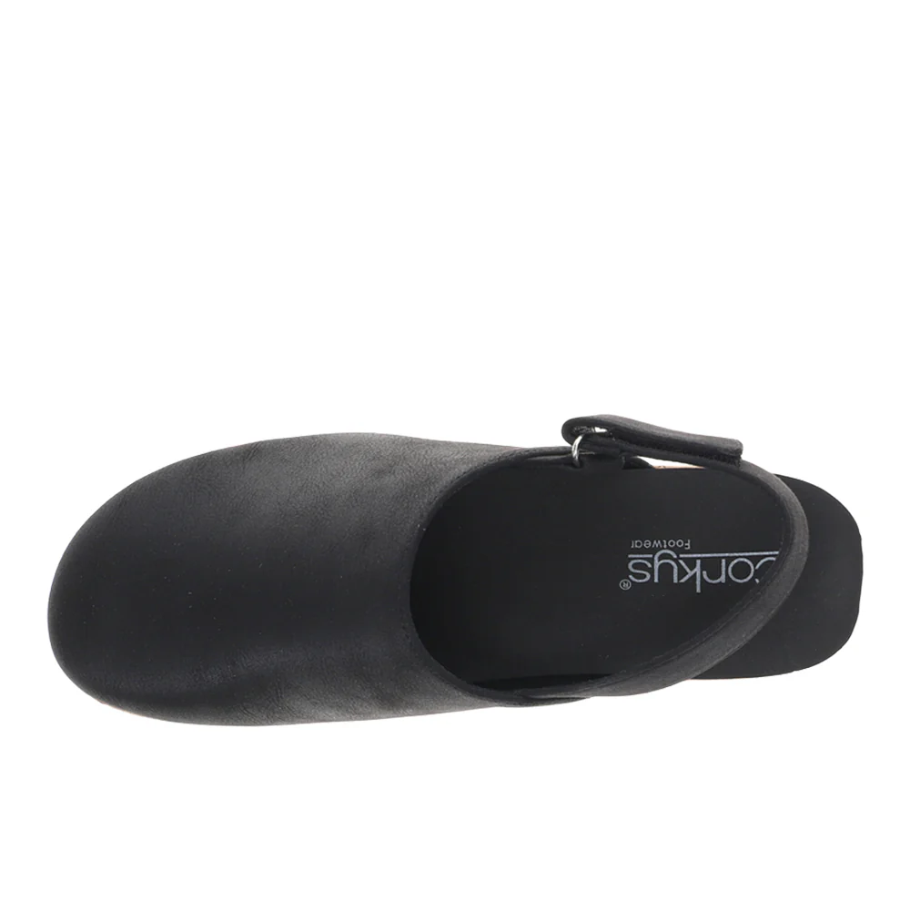 Low Temps Slingback Clogs - Image 4
