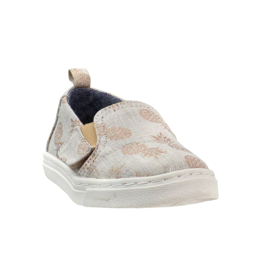 Luca Slip On Sneakers (Infant-Little Kid) - Image 2