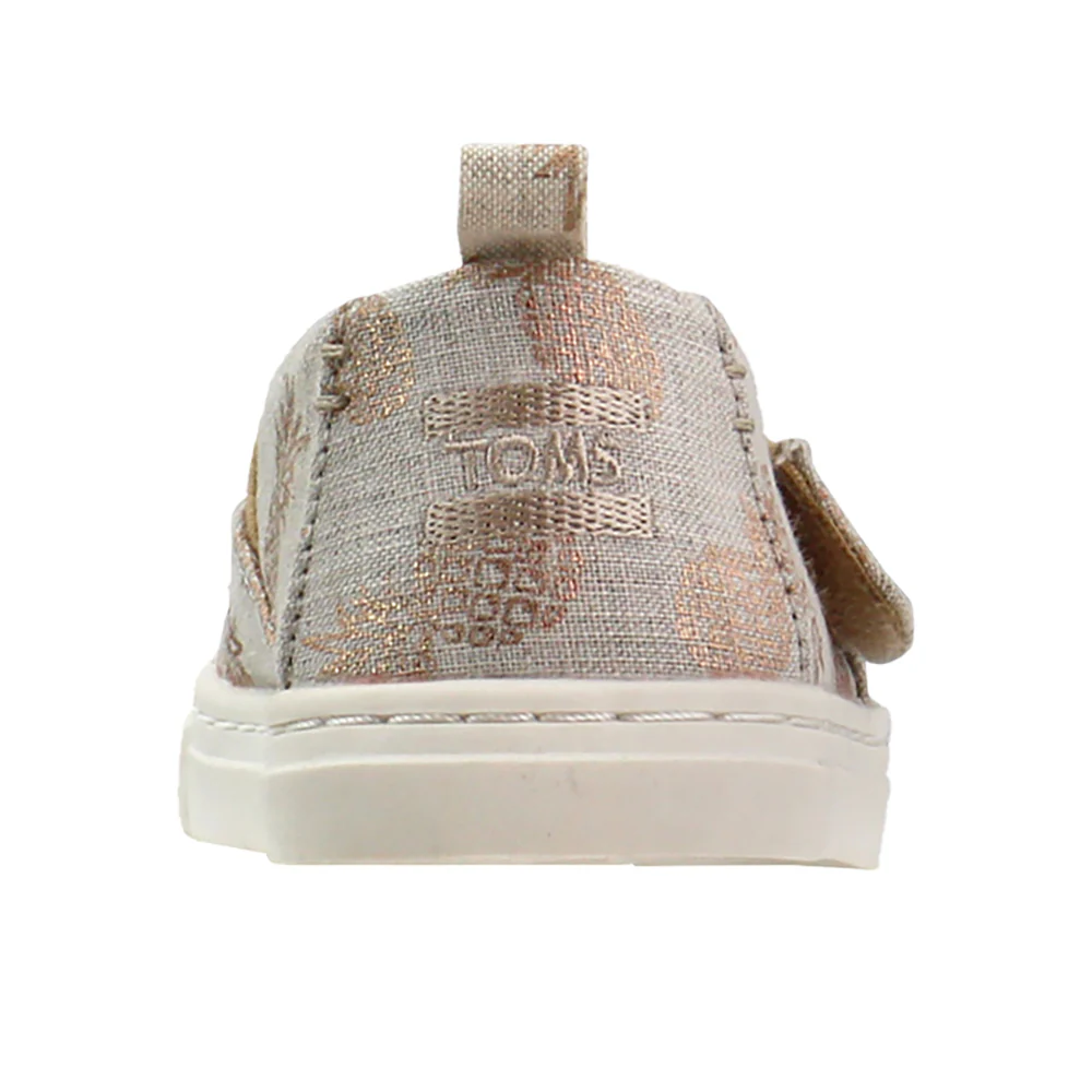 Luca Slip On Sneakers (Infant-Little Kid) - Image 3