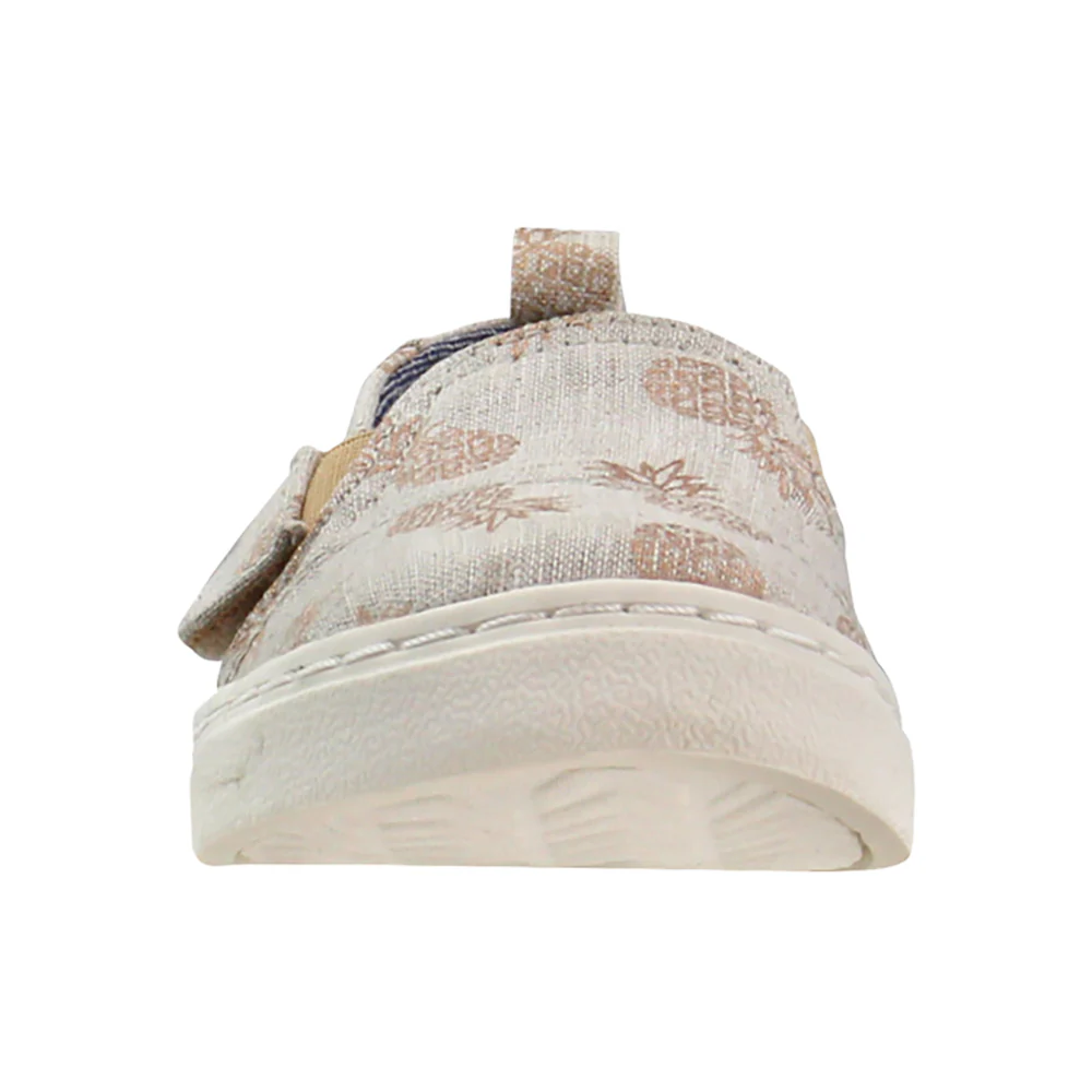 Luca Slip On Sneakers (Infant-Little Kid) - Image 5