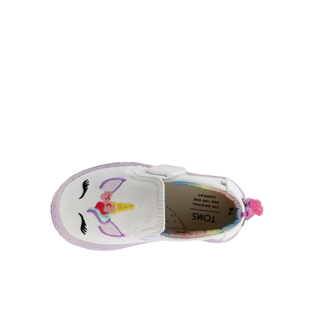 Luca Slip On Sneakers (Infant-Little Kid) - Image 4