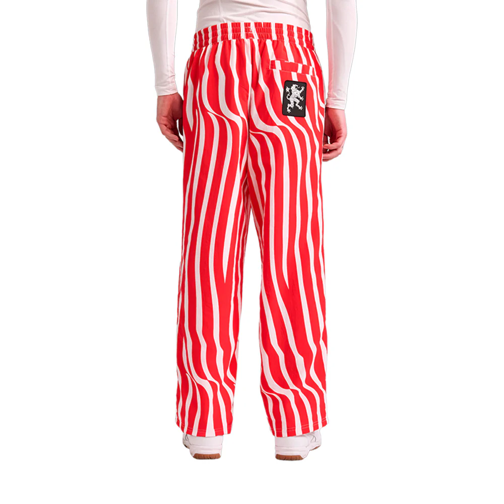 CHIVAS X LIBERTY YOUTH MINISTRIES T7 Track Pants - Image 4