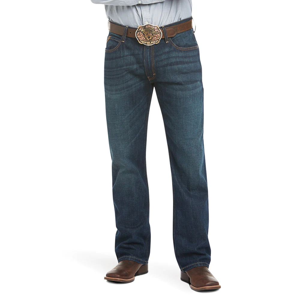 M4 Legacy Stretch Denim Boot Cut Jean