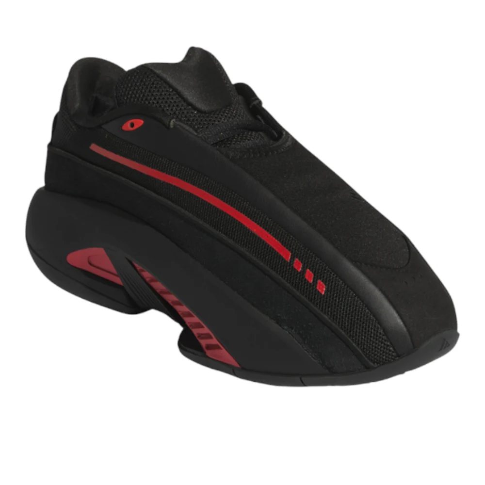 Mad IIInfinity Lace Up Sneakers - Image 2