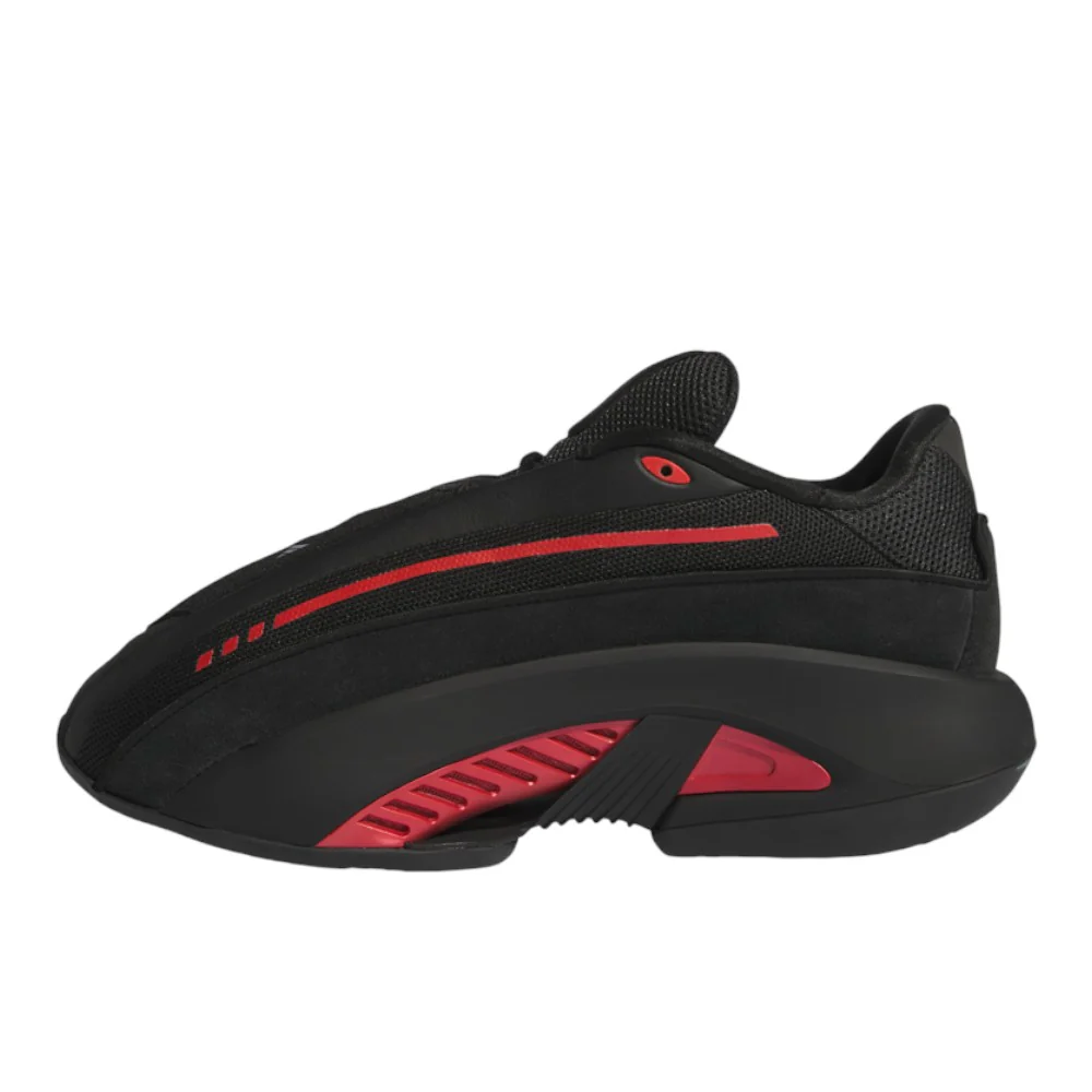 Mad IIInfinity Lace Up Sneakers - Image 3