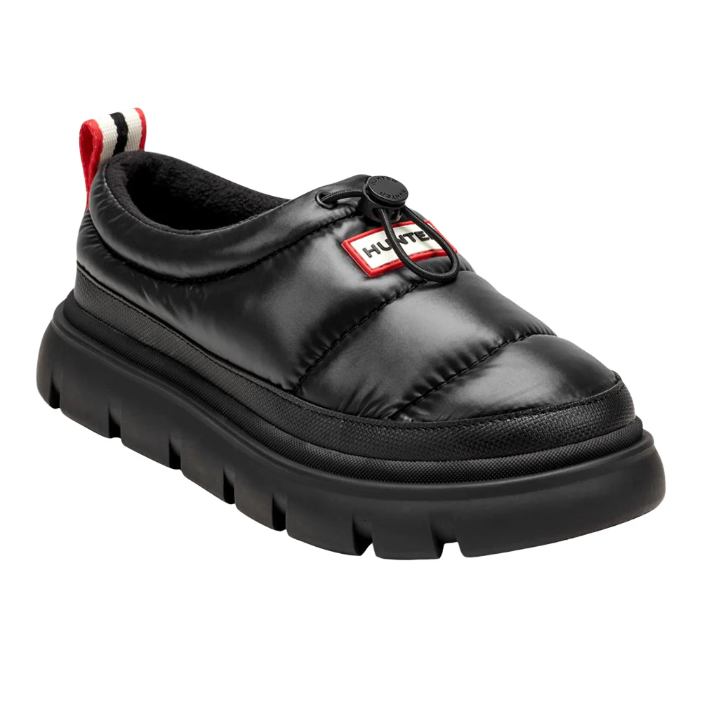 Madi Insulated Water Resistant Slip-on Mules - Image 2