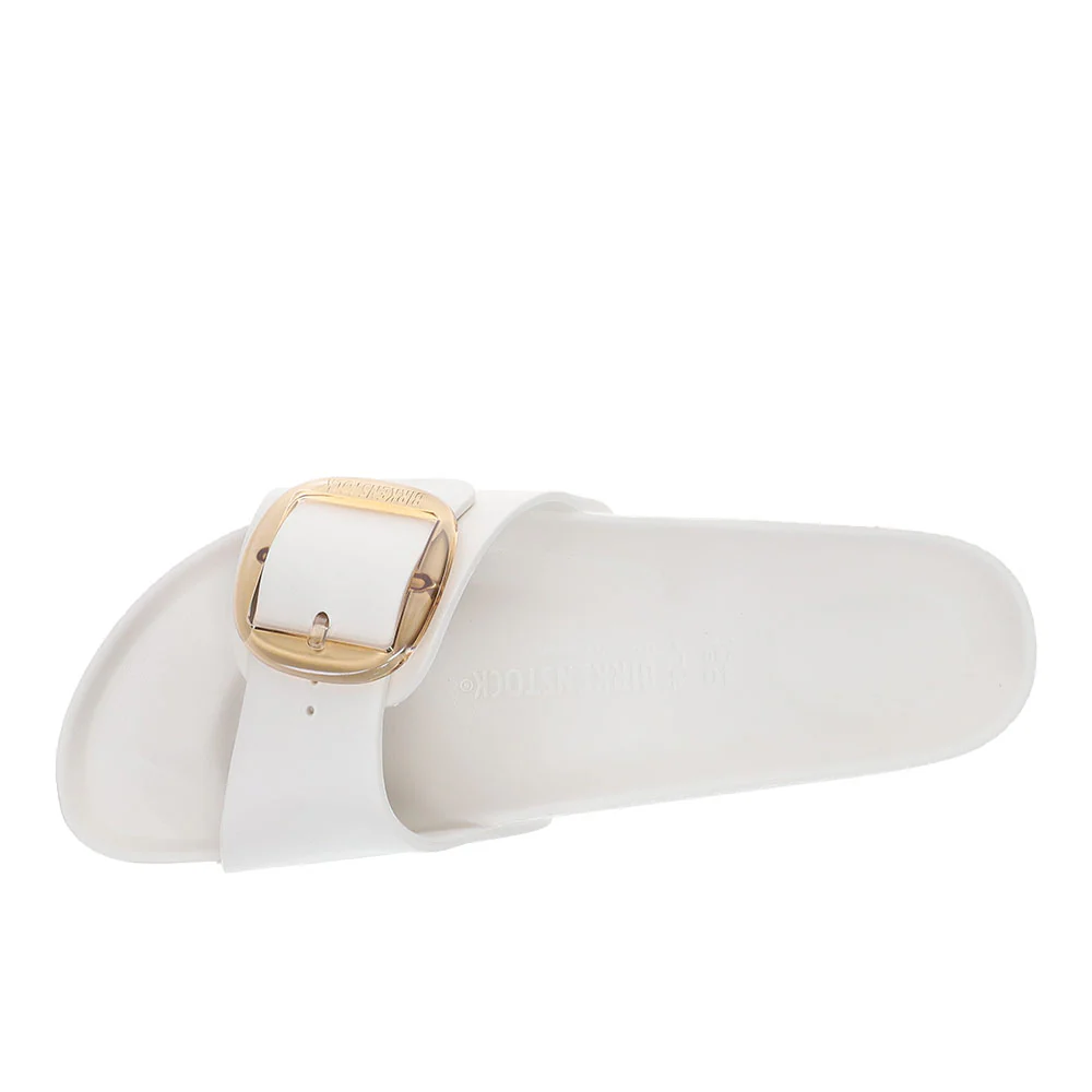 Madrid EVA Big Buckle Sandals - Image 4