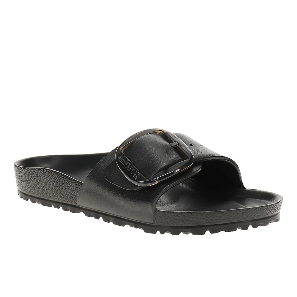 Madrid EVA Big Buckle Sandals - Image 2