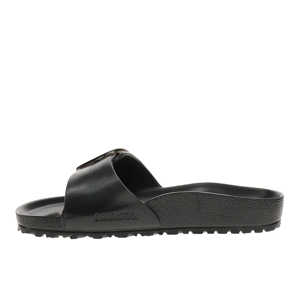 Madrid EVA Big Buckle Sandals - Image 3