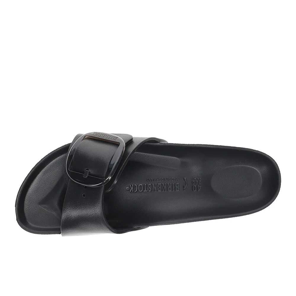 Madrid EVA Big Buckle Sandals - Image 4