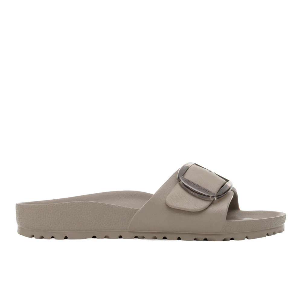 Madrid EVA Big Buckle Sandals