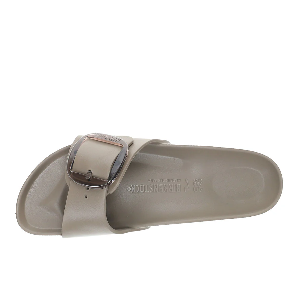 Madrid EVA Big Buckle Sandals - Image 4