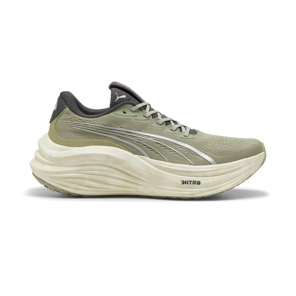 Magmax Nitro Terrains Running Shoes
