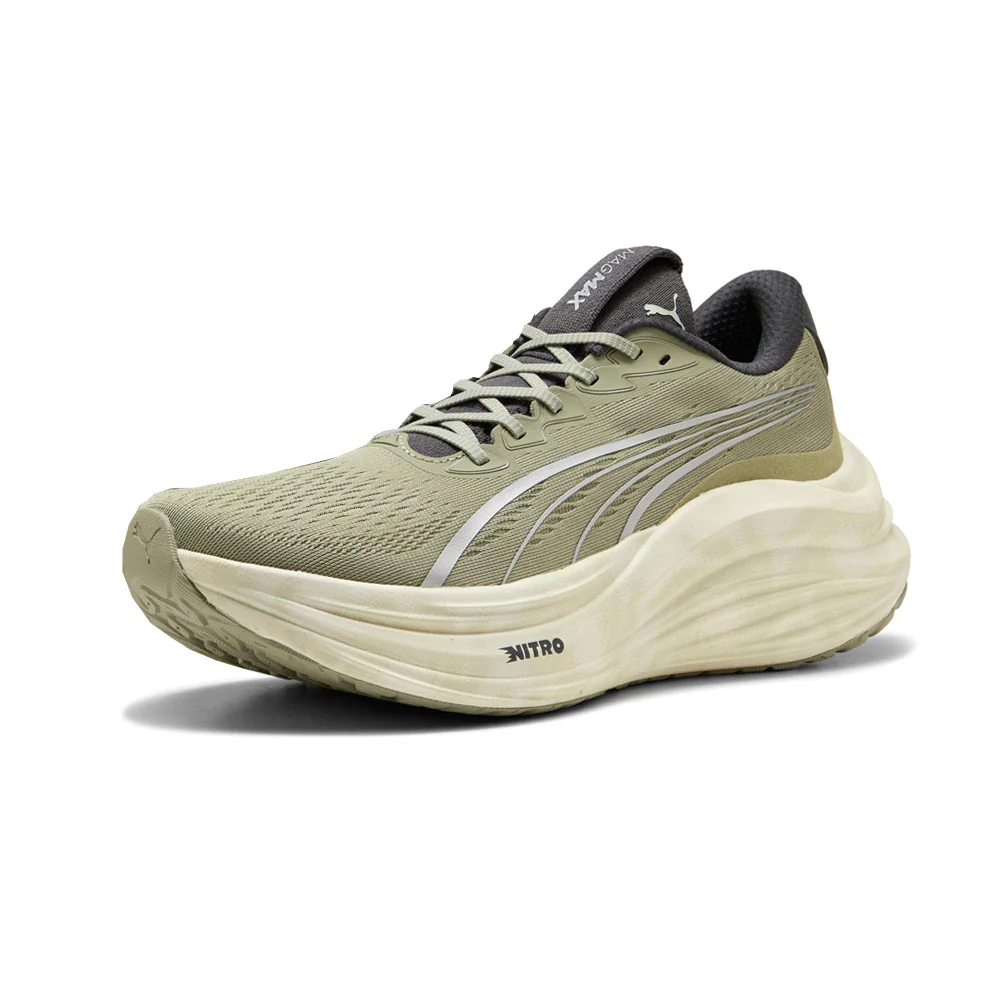 Magmax Nitro Terrains Running Shoes - Image 2