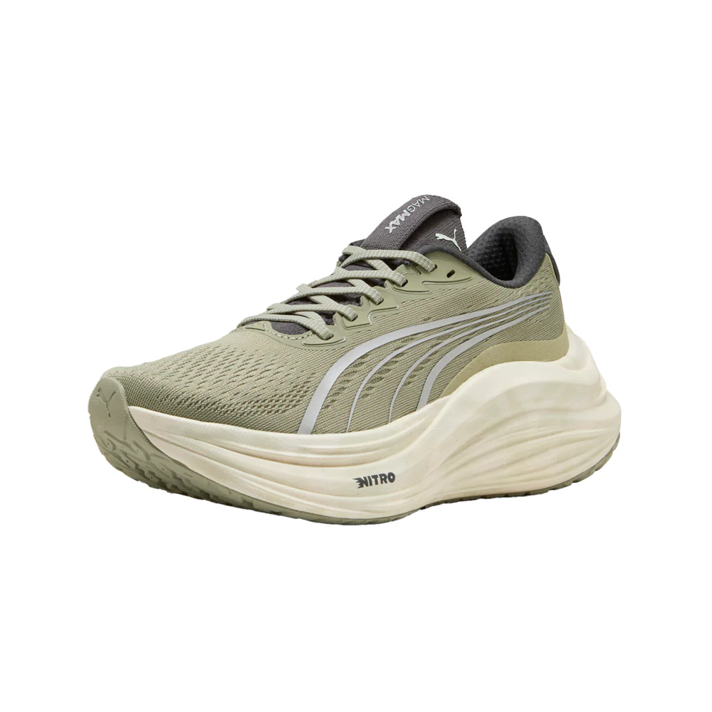 Magmax Nitro Terrains Running Shoes - Image 2