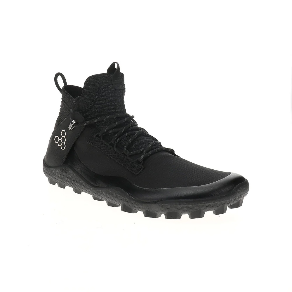 Magna Lite Water Resistant SG Round Toe Hiking Boots - Image 2