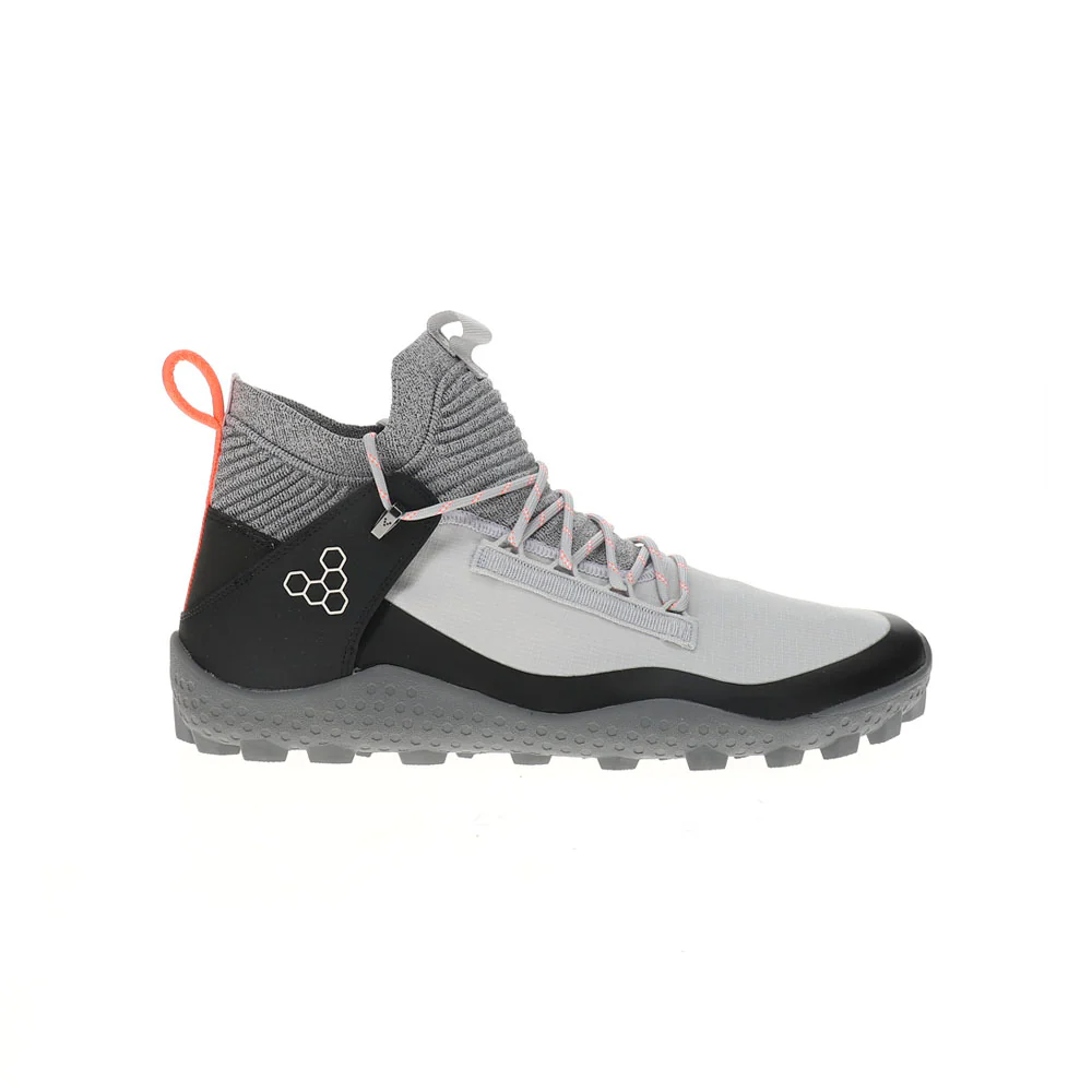 Magna Lite Water Resistant SG Round Toe Hiking Boots
