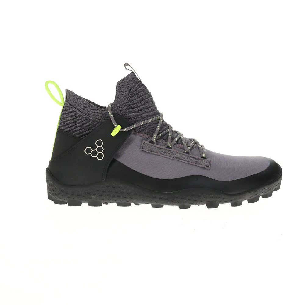 Magna Lite Water Resistant SG Round Toe Hiking Boots