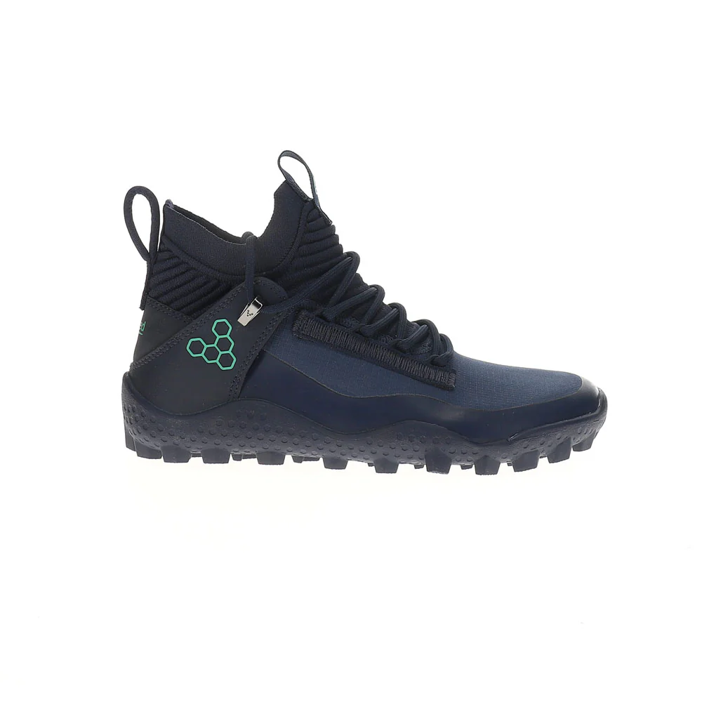 Magna Lite Water Resistant Sg X Earthed Hiking Shoes