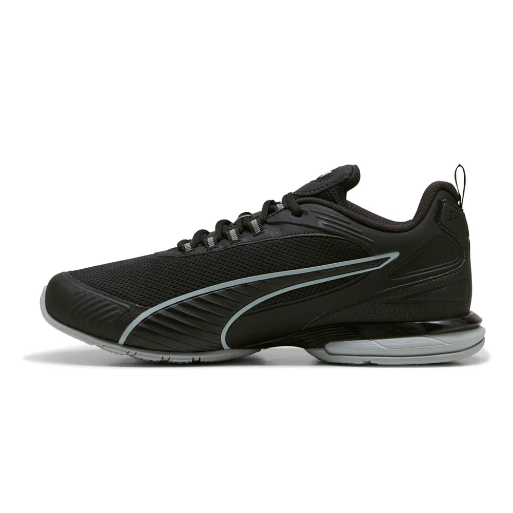 Magnetic Lace Up Sneakers - Image 3