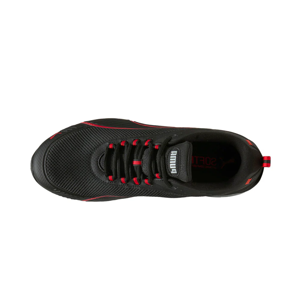 Magnetic Lace Up Sneakers - Image 4