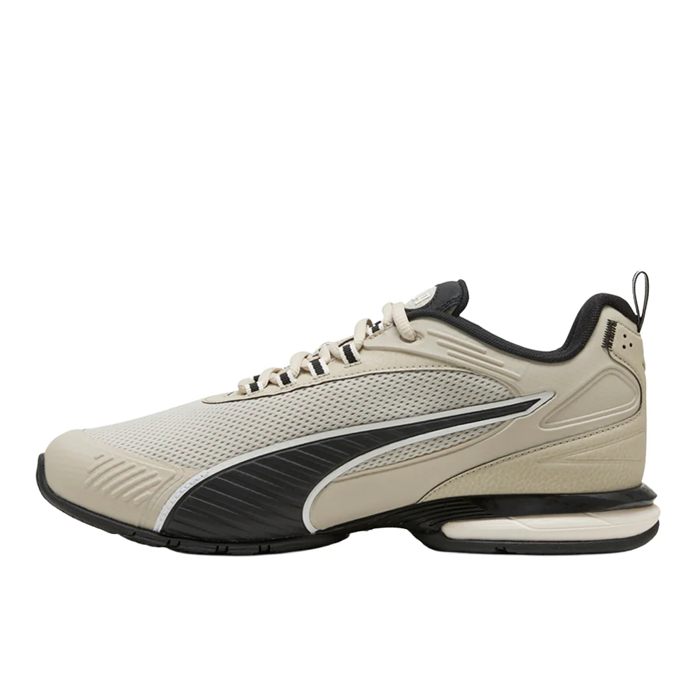 Magnetic Lace Up Sneakers - Image 3