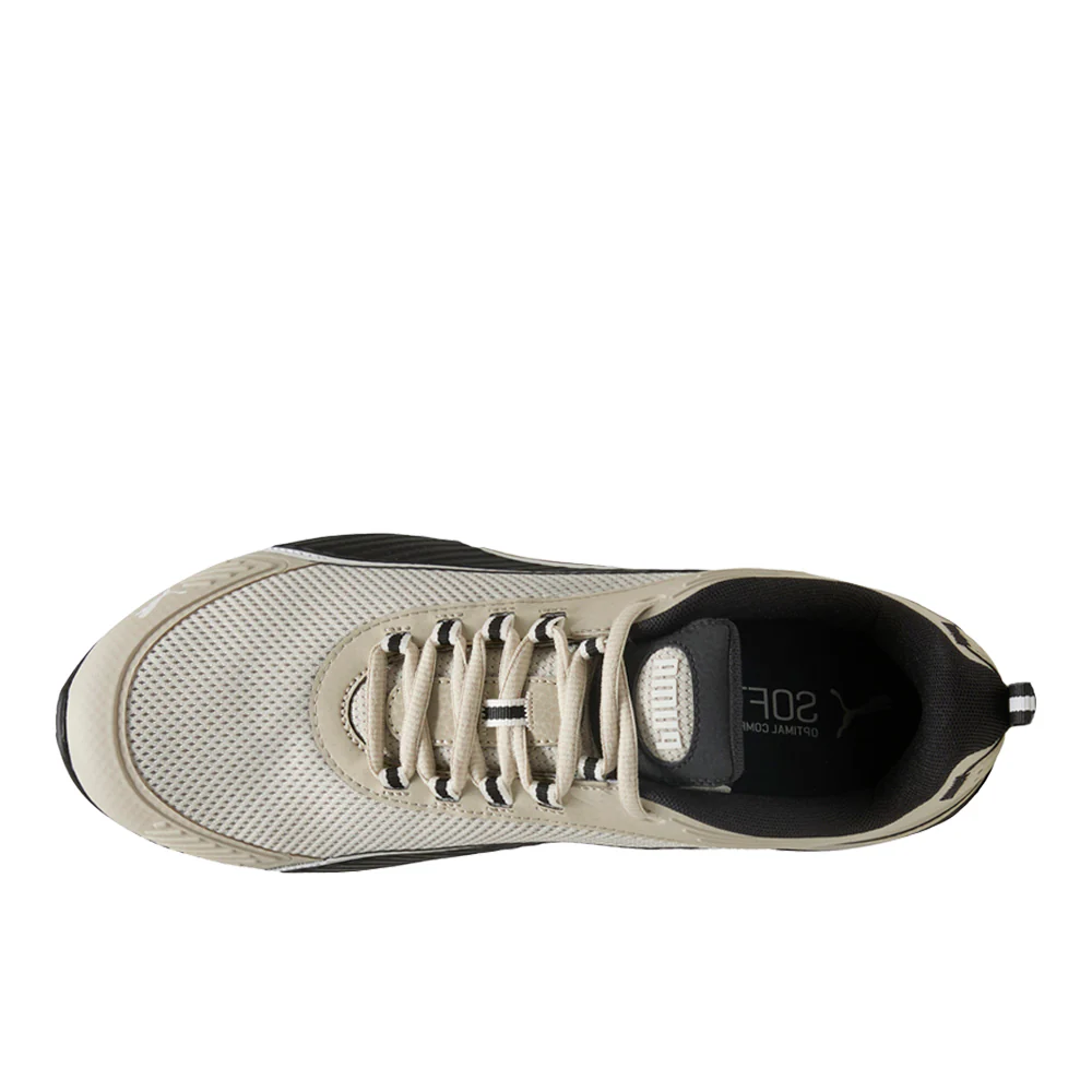 Magnetic Lace Up Sneakers - Image 4