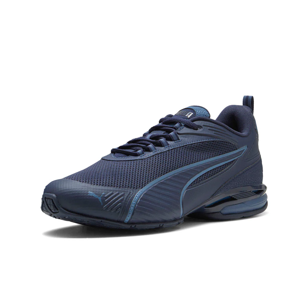 Magnetic Lace Up Sneakers - Image 2