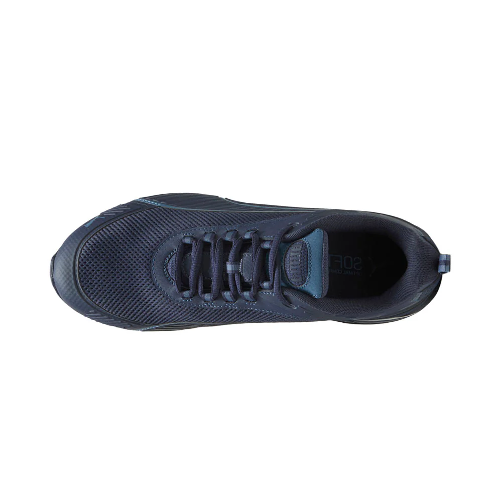 Magnetic Lace Up Sneakers - Image 4