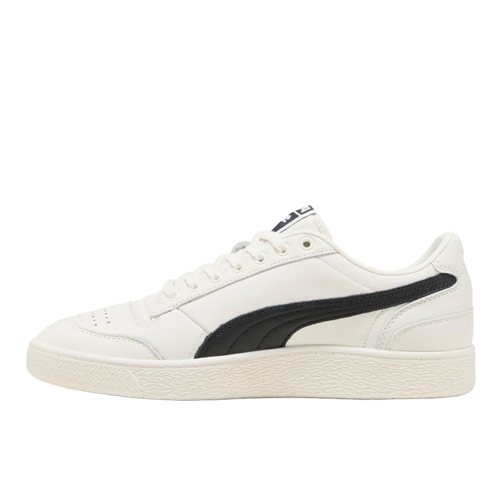 Majesty Lace Up Sneakers - Image 3