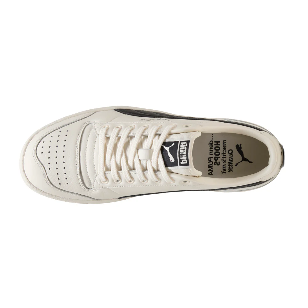 Majesty Lace Up Sneakers - Image 4