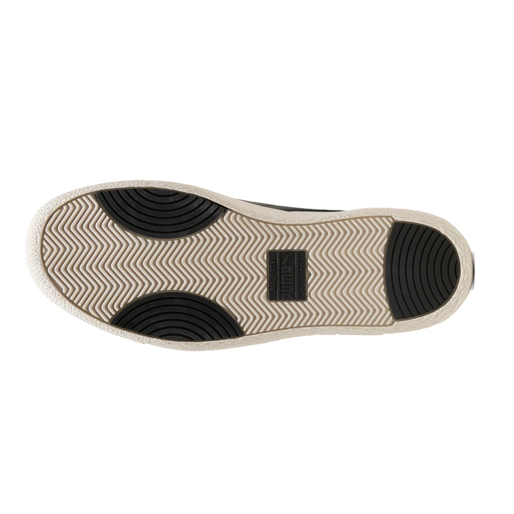 Majesty Lace Up Sneakers - Image 5