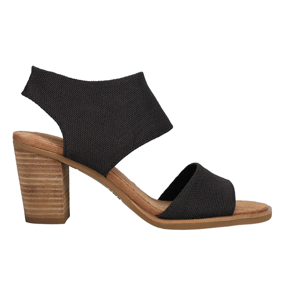 Majorca Block Heel Sandals