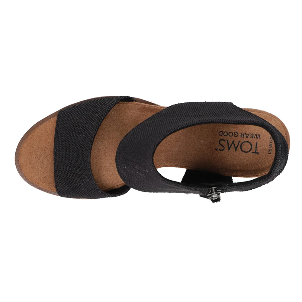 Majorca Block Heel Sandals - Image 4