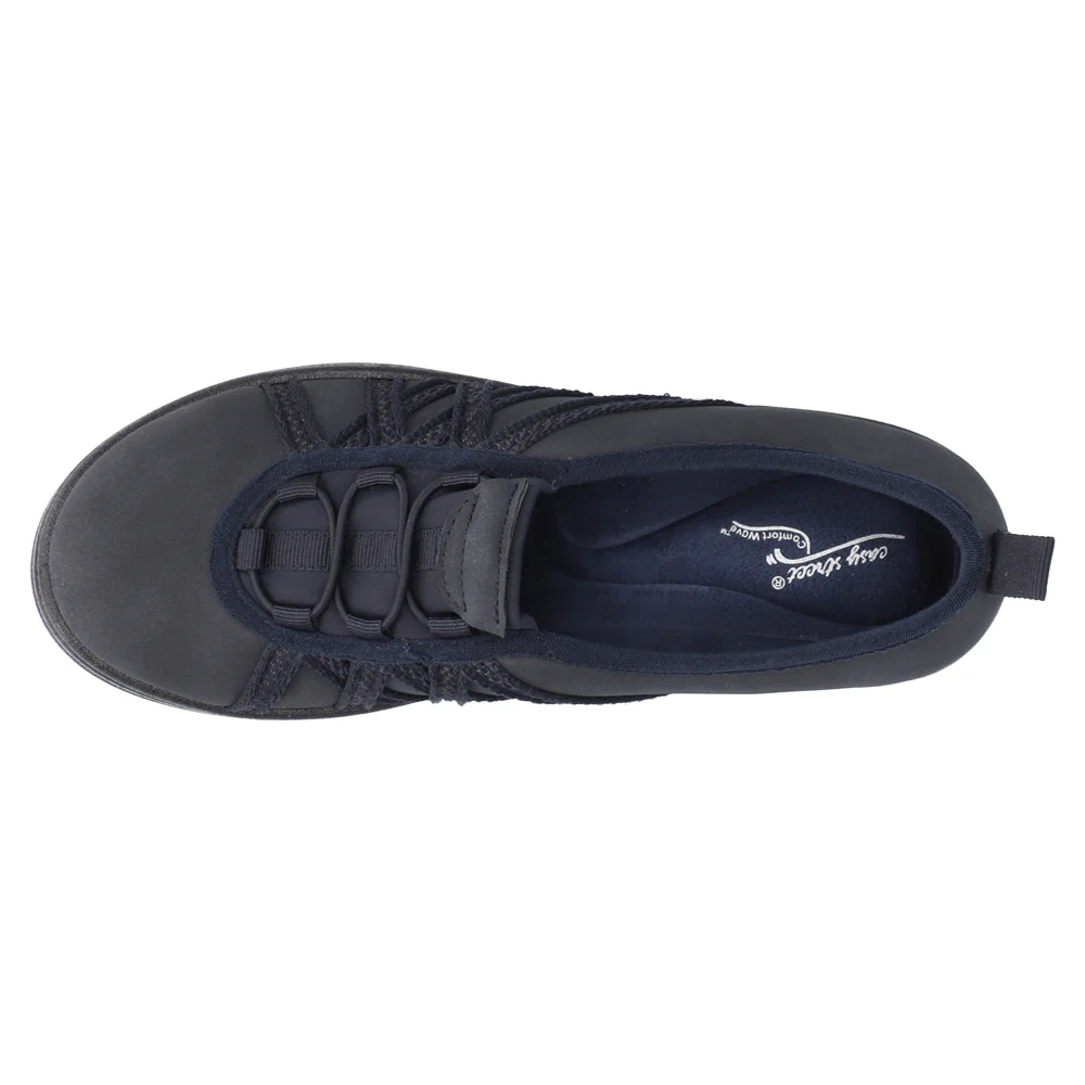 Makena Slip On Sneakers - Image 4