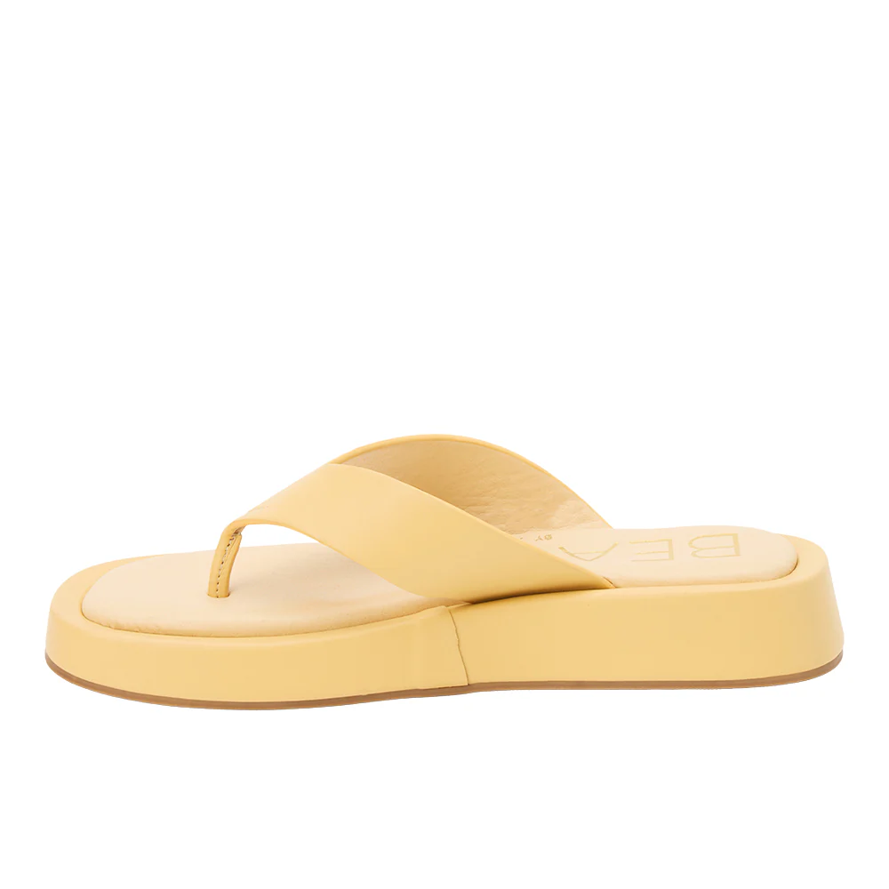 Mallorca Platform Flip Flop Sandals - Image 3