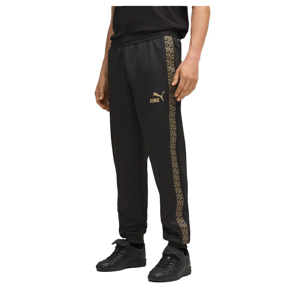 Manchester City King Anthem Pants - Image 3
