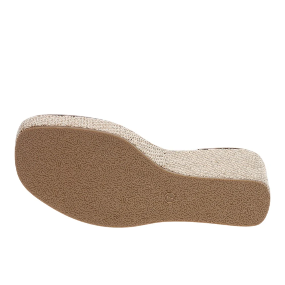 Manifest Wedge Sandals - Image 5