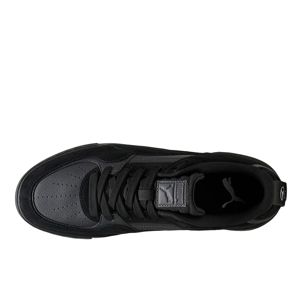 Mercedes AMG Petronas F1 x CA Pro Crush Lace Up Sneakers - Image 4