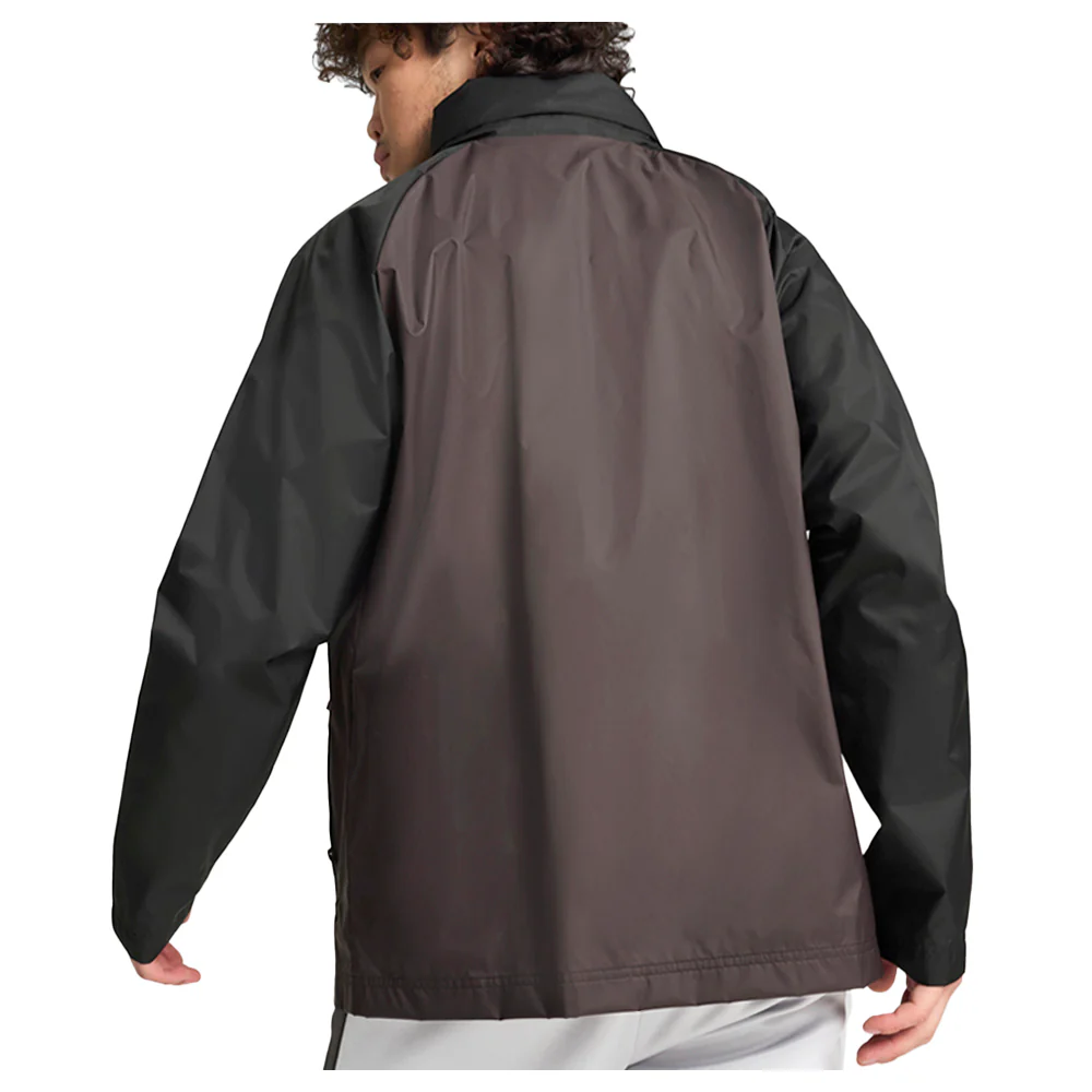 MAPF1 Core Woven Full Zip Jacket - Image 4
