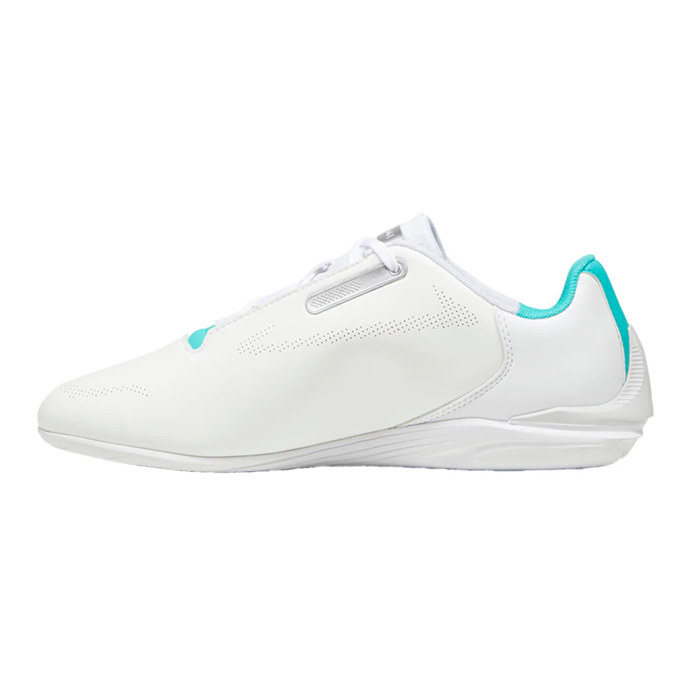 Mercedes AMG Petronas F1 x Drift Cat Decima 2.0 Lace Up Sneakers - Image 3